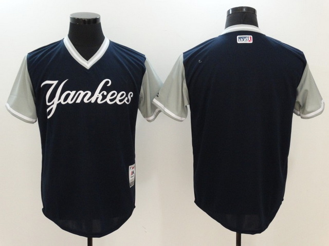 New York Yankees jerseys-313
